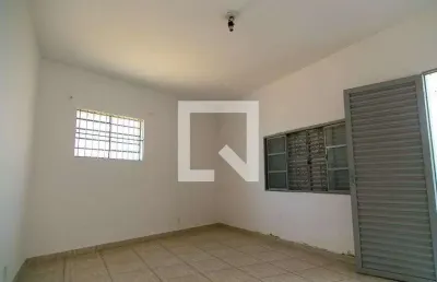 Casa para aluguel - vila mascote, 1 quarto,  44 m² - são paulo