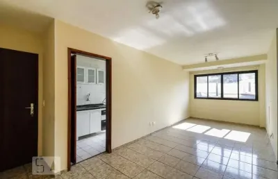 Apartamento para aluguel - jaguaribe, 2 quartos,  58 m² - osasco