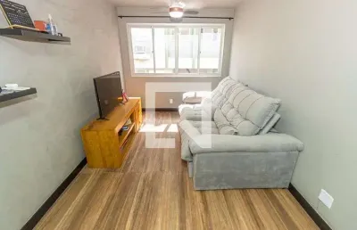 Apartamento para aluguel - campinho, 2 quartos,  65 m² - rio de janeiro