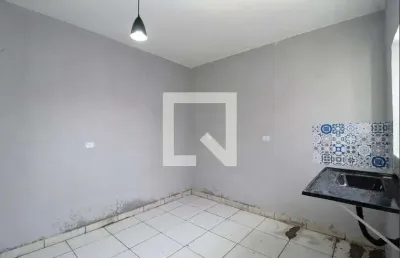 Kitnet / stúdio para aluguel - moema, 1 quarto,  20 m² - são paulo