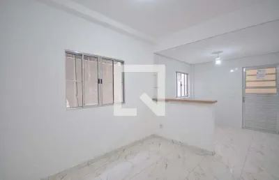 Casa para aluguel - jardim brasil , 2 quartos,  85 m² - são paulo