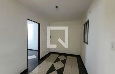 Casa para aluguel - vila das mercês, 1 quarto,  45 m² - são paulo