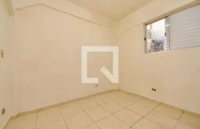Kitnet / stúdio para aluguel - centro, 1 quarto,  16 m² - são paulo