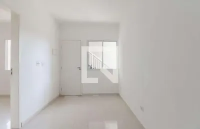 Apartamento para aluguel - penha de frança, 2 quartos,  40 m² - são paulo