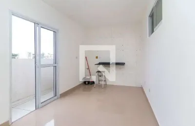 Apartamento para aluguel - itaquera, 2 quartos,  50 m² - são paulo