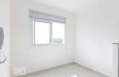 Apartamento para aluguel - itaquera, 2 quartos,  38 m² - são paulo