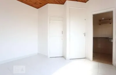 Kitnet / stúdio para aluguel - butantã, 1 quarto,  20 m² - são paulo