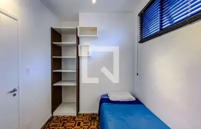 Kitnet / stúdio para aluguel - mooca, 1 quarto,  8 m² - são paulo