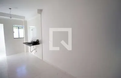 Apartamento para aluguel - itaquera, 2 quartos,  37 m² - são paulo