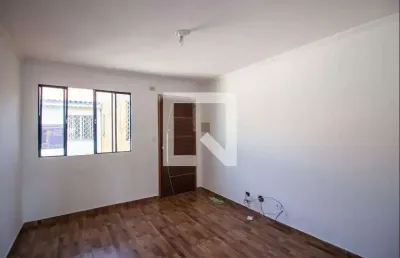 Apartamento para aluguel - conjunto residencial jose bonifacio, 2 quartos,  50 m² - são paulo