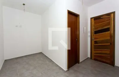 Apartamento para aluguel - artur alvim, 1 quarto,  26 m² - são paulo