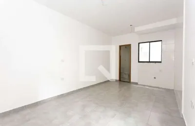 Apartamento para aluguel - artur alvim, 1 quarto,  24 m² - são paulo