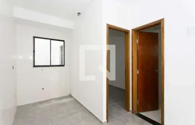 Apartamento para aluguel - artur alvim, 1 quarto,  20 m² - são paulo