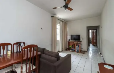 Apartamento para aluguel - olaria, 2 quartos,  74 m² - rio de janeiro