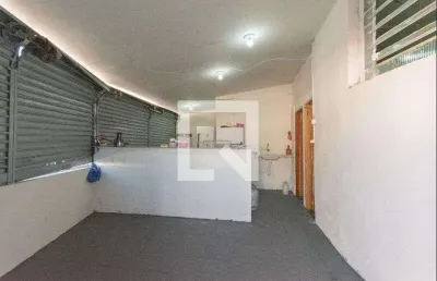 Casa para aluguel - cidade jardim, 2 quartos,  80 m² - campinas