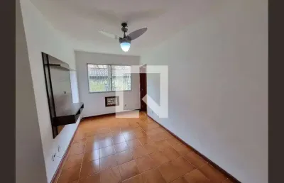 Apartamento para aluguel - méier, 2 quartos,  50 m² - rio de janeiro