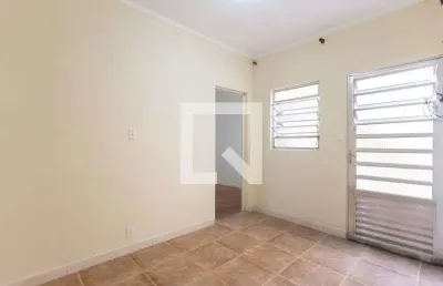 Casa para aluguel - vila das mercês, 1 quarto,  100 m² - são paulo