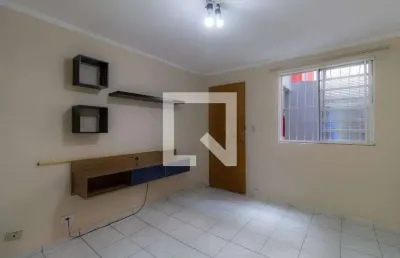 Apartamento para aluguel - lajeado, 2 quartos,  50 m² - são paulo