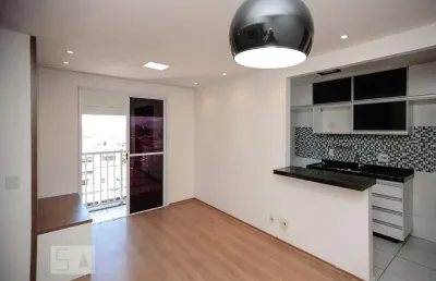 Apartamento para aluguel - cascadura, 2 quartos,  54 m² - rio de janeiro