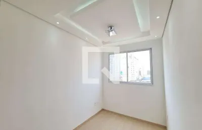 Apartamento para aluguel - jardim tres marias, 2 quartos,  47 m² - são paulo