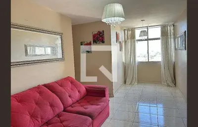 Apartamento para aluguel - abolição, 2 quartos,  70 m² - rio de janeiro