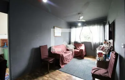 Apartamento para aluguel - jacarepaguá, 2 quartos,  43 m² - rio de janeiro