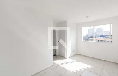 Apartamento para aluguel - ermelino matarazzo, 2 quartos,  44 m² - são paulo