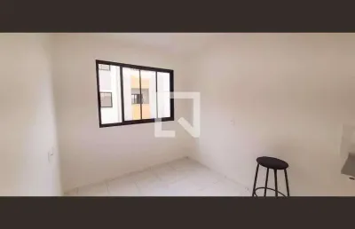 Apartamento para aluguel - bandeiras, 1 quarto,  27 m² - osasco