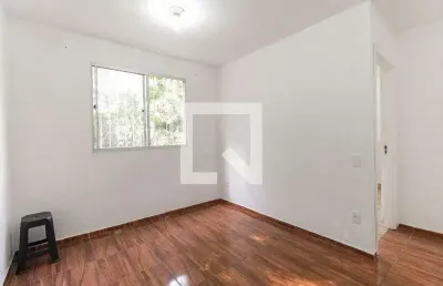 Apartamento para aluguel - itaquera, 1 quarto,  38 m² - são paulo