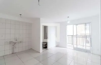 Apartamento para aluguel - vila ré, 1 quarto,  28 m² - são paulo