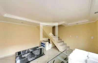 Casa para aluguel - cidade sao mateus, 2 quartos,  100 m² - são paulo