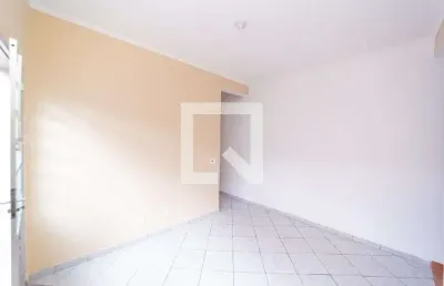 Casa para aluguel - ponte rasa, 2 quartos,  100 m² - são paulo