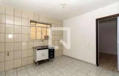 Apartamento para aluguel - vila fátima, 1 quarto,  35 m² - guarulhos