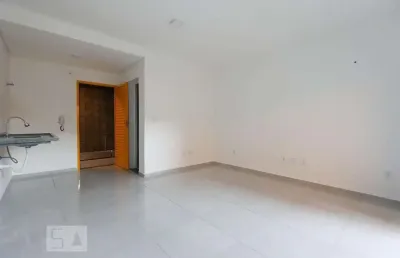 Kitnet / stúdio para aluguel - vila carrão, 1 quarto,  33 m² - são paulo