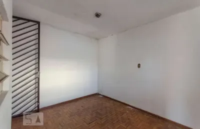 Casa para aluguel - vila ré, 2 quartos,  50 m² - são paulo