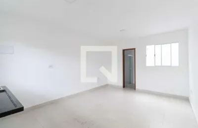 Apartamento para aluguel - cidade patriarca, 1 quarto,  24 m² - são paulo