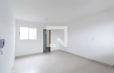 Apartamento para aluguel - cidade patriarca, 1 quarto,  24 m² - são paulo