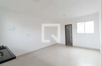 Apartamento para aluguel - cidade patriarca, 1 quarto,  24 m² - são paulo