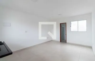Apartamento para aluguel - cidade patriarca, 1 quarto,  24 m² - são paulo
