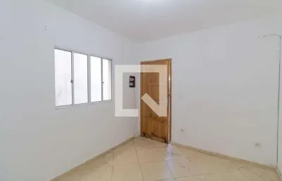 Casa para aluguel - vila ré, 2 quartos,  100 m² - são paulo