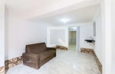 Kitnet / stúdio para aluguel - boca do rio, 1 quarto,  63 m² - salvador