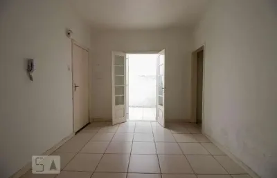 Apartamento para aluguel - são geraldo, 2 quartos,  95 m² - porto alegre