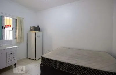 Apartamento para aluguel - butantã, 1 quarto,  20 m² - são paulo