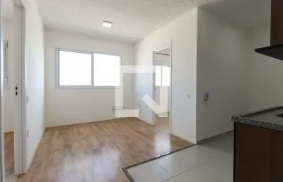 Apartamento para aluguel - conjunto residencial jose bonifacio, 2 quartos,  38 m² - são paulo