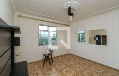 Apartamento para aluguel - irajá, 3 quartos,  103 m² - rio de janeiro