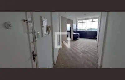 Apartamento para aluguel - centro, 1 quarto,  44 m² - são paulo