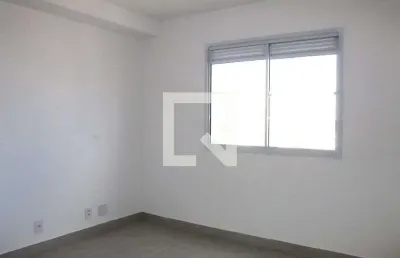 Apartamento para aluguel - vila santa clara, 1 quarto,  33 m² - são paulo