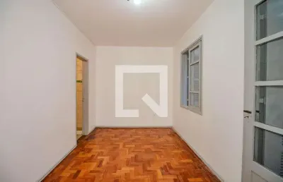 Kitnet / stúdio para aluguel - independência, 1 quarto,  25 m² - porto alegre
