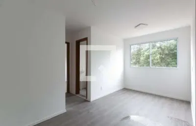 Apartamento para aluguel - josé bonifácio, 2 quartos,  46 m² - são paulo