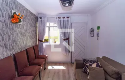 Apartamento para aluguel - sapopemba, 2 quartos,  47 m² - são paulo
